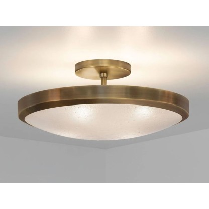 Потолочные светильники GASPARE ASARO UNO CLASSICO