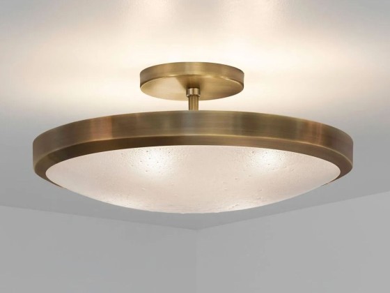 Потолочные светильники GASPARE ASARO UNO CLASSICO