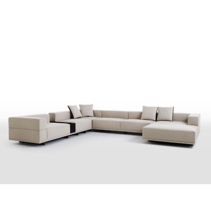 Диван Busnelli REGOLO