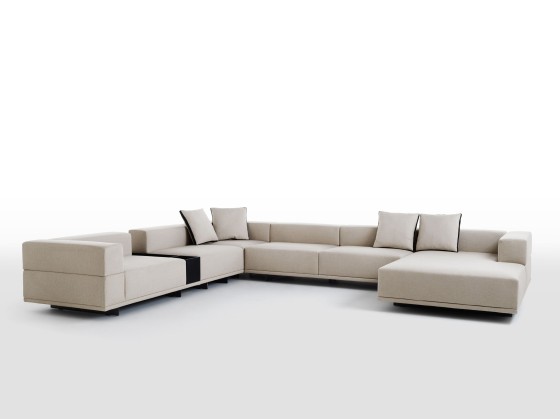 Диван Busnelli REGOLO