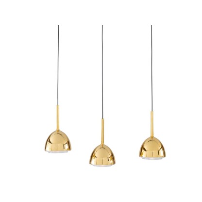 Подвесные светильники Ligne Roset BRASS BELL