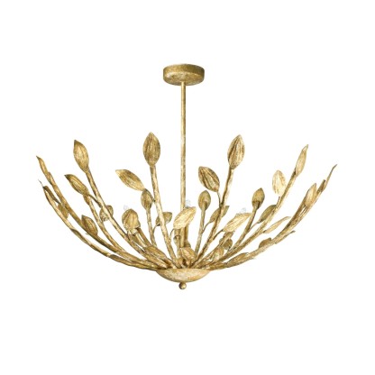 Подвесные светильники Abrissi FOLIA PENDANT