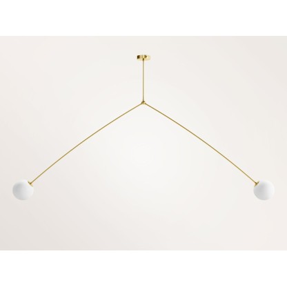 Потолочные светильники Gobolights OUREA