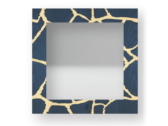 Зеркало LIGNIS® GIRAFFE COLORS