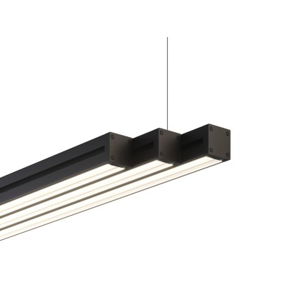 Подвесные светильники Fabbian LIGHT GLIDE