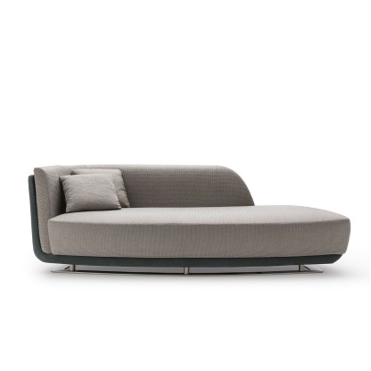 Кушетка OAK SOLOMON PM4061