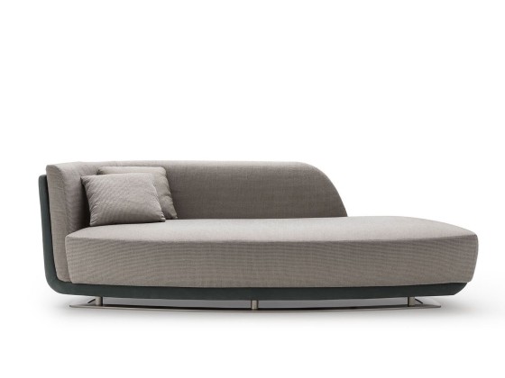 Кушетка OAK SOLOMON PM4061