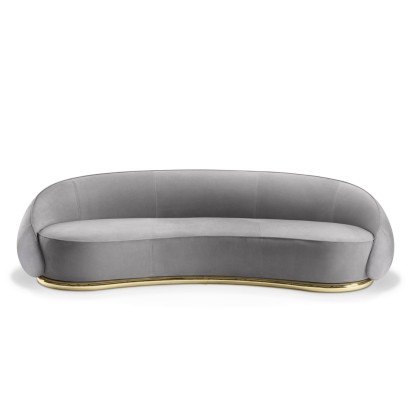 Диван GHIDINI1961 ABBRACCI