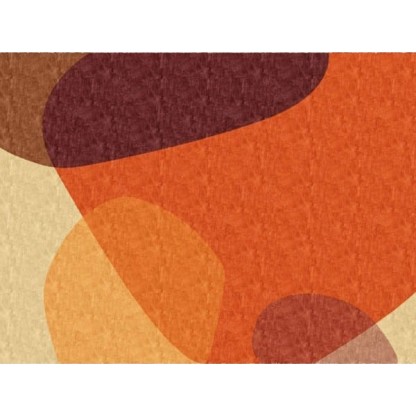 Ковер Deirdre Dyson PLECTRUMS