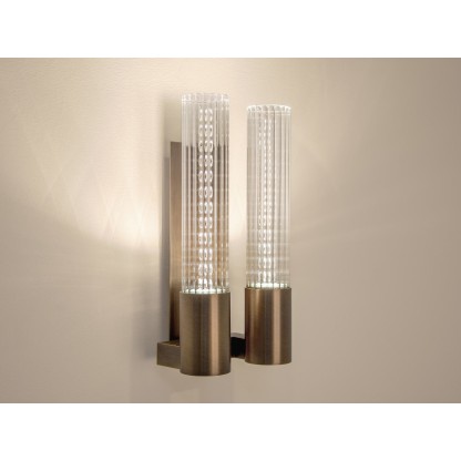 Бра - настенная лампа ILFARI INFINITY W2