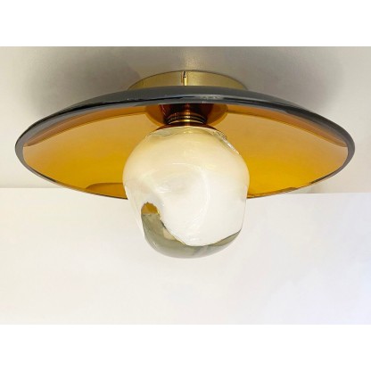 Потолочные светильники GASPARE ASARO SOLE