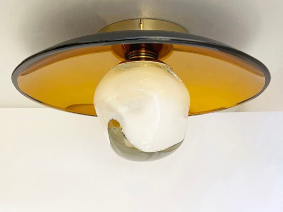 Потолочные светильники GASPARE ASARO SOLE