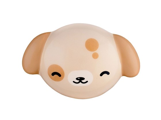 Вешалка для детей Letshelter DOG LOVER