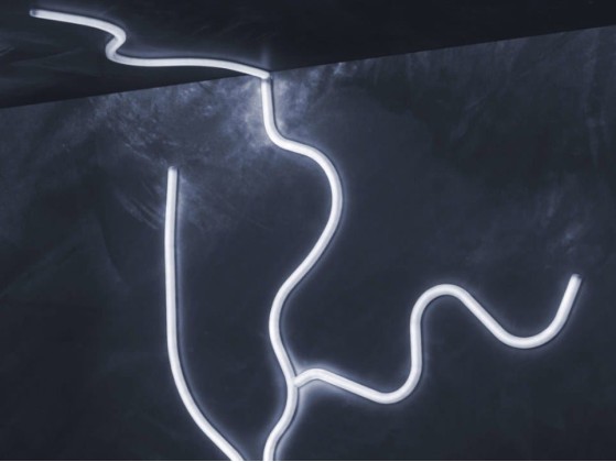 Бра - настенная лампа Brillamenti LEDERA