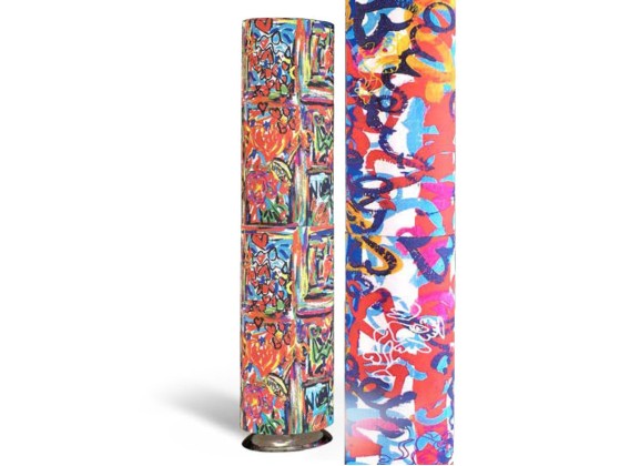 Перегородки Mirabili TOTEM