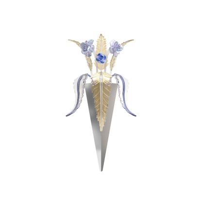 Бра - настенная лампа Patrizia Volpato ICONICA