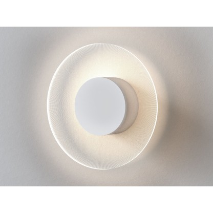 Бра - настенная лампа Astro Lighting HALFTONE