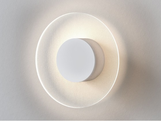 Бра - настенная лампа Astro Lighting HALFTONE