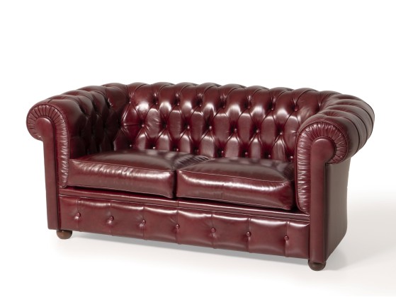 Диван Mantellassi 1926 CHESTERFIELD
