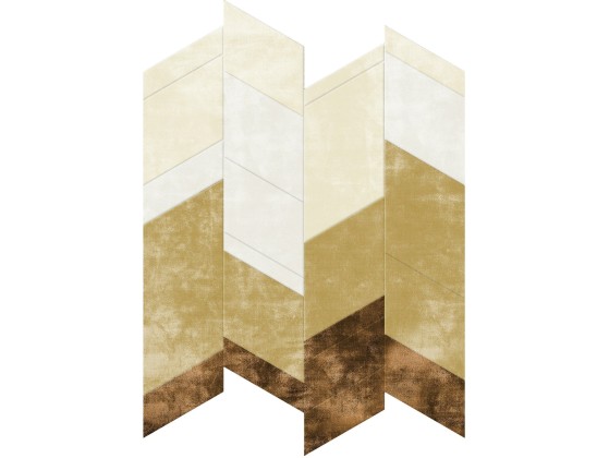 Ковер Sirecom Tappeti TANGRAM EGG