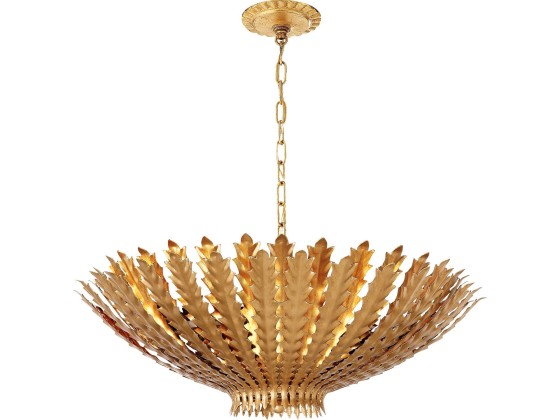 Подвесные светильники Visual Comfort Europe HAMPTON MEDIUM