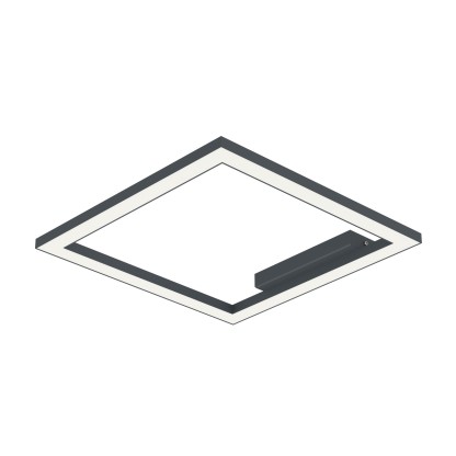 Потолочные светильники WayPoint FRAME