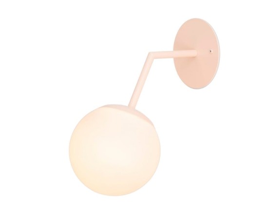 Бра - настенная лампа Luminaire Authentik GB 06 NN-LA55