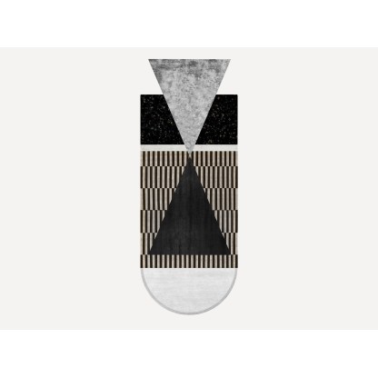 Ковер Atelier Bowy C.D. AUSTIN DUA / RUNNER (AD01)