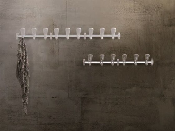 Вешалка для одежды Caimi Brevetti SWING