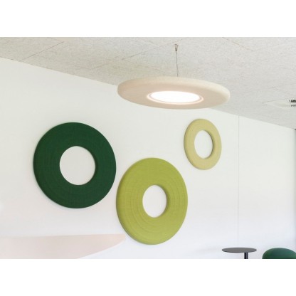 Подвесные светильники BuzziSpace BuzziDonut