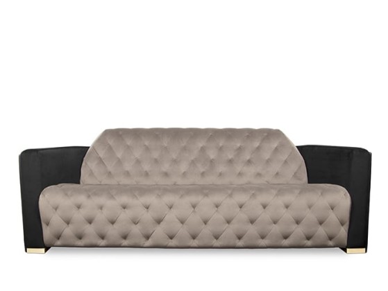 Диван LUXXU NAVIS