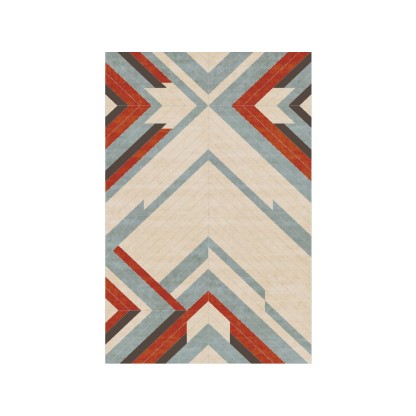 Ковер Un Tapis a Paris RUE DES VERTUS