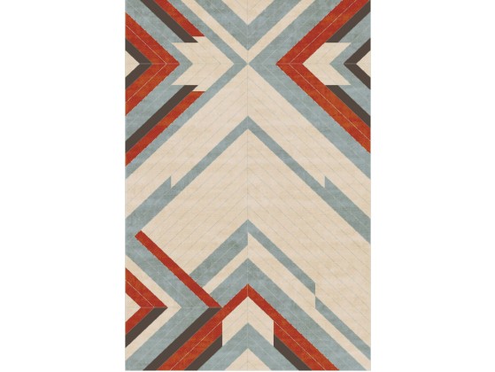 Ковер Un Tapis a Paris RUE DES VERTUS