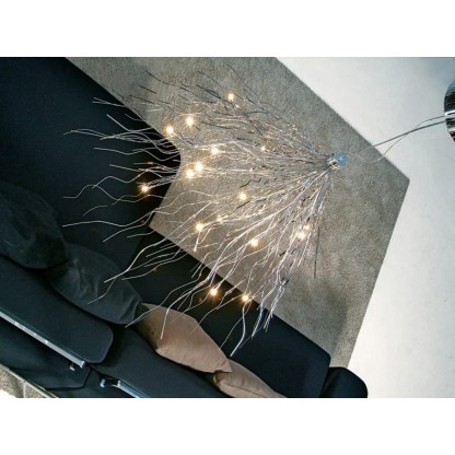 Подвесные светильники ICONE SAGGINA