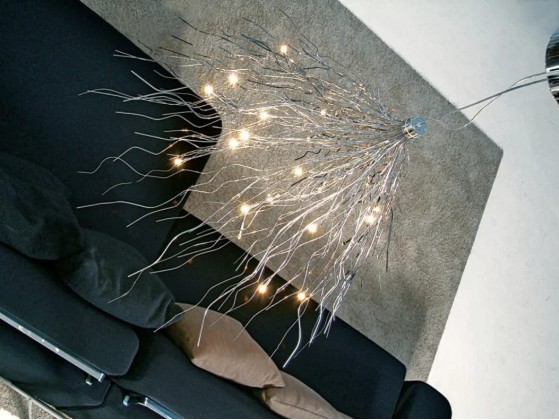 Подвесные светильники ICONE SAGGINA