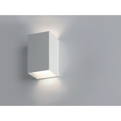 Бра - настенная лампа Cattaneo CUBICK