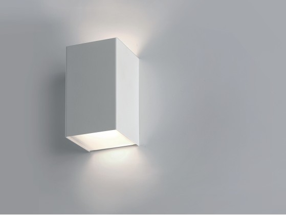 Бра - настенная лампа Cattaneo CUBICK