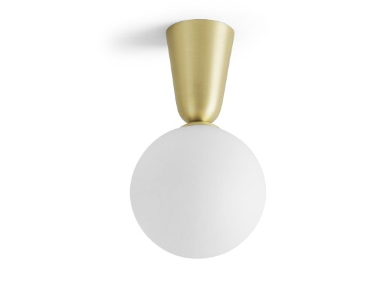 Потолочные светильники Miloox LUNAR