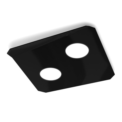 Потолочные светильники Amarcords CARD X2