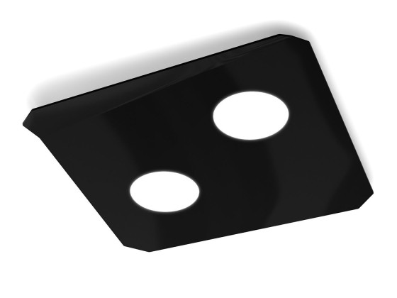 Потолочные светильники Amarcords CARD X2