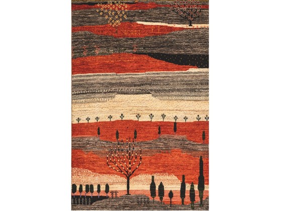 Ковер Zollanvari LANDSCAPES OF MY FATHERLAND 19