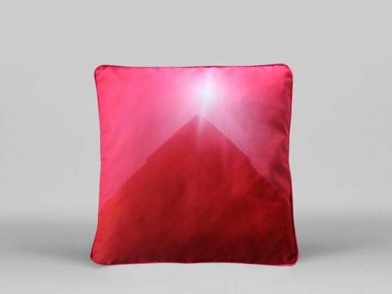 Диванные подушки HENZEL STUDIO UNTITLED - ART08