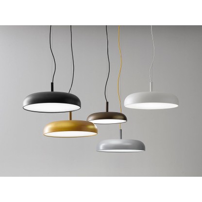 Подвесные светильники Vesoi BUDINO