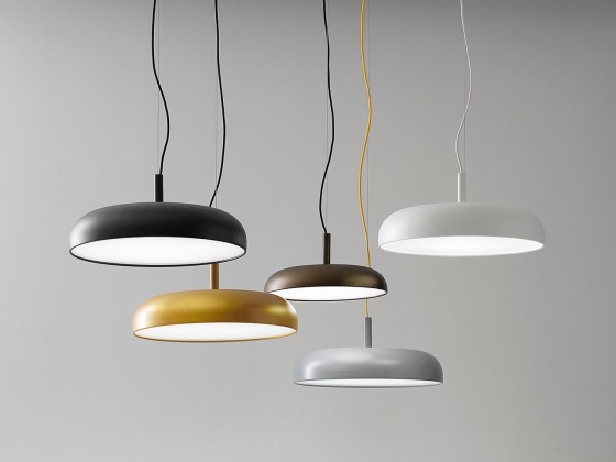 Подвесные светильники Vesoi BUDINO