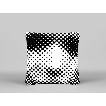 Диванные подушки HENZEL STUDIO UNTITLED - ART33