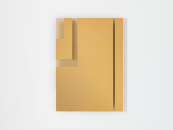 Зеркало Glas Italia ANDROMEDA