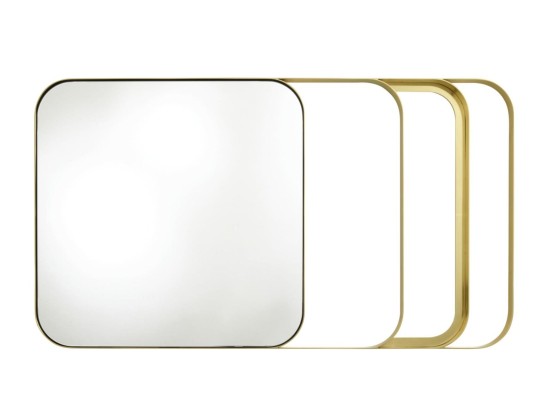 Зеркало Ligne Roset GOOD VIBES