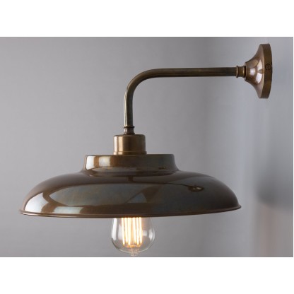 Бра - настенная лампа Mullan Lighting TELAL