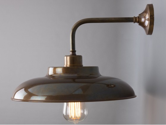 Бра - настенная лампа Mullan Lighting TELAL