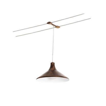 Подвесные светильники In Stock LINEA LIGHT GROUP - BELL-C15